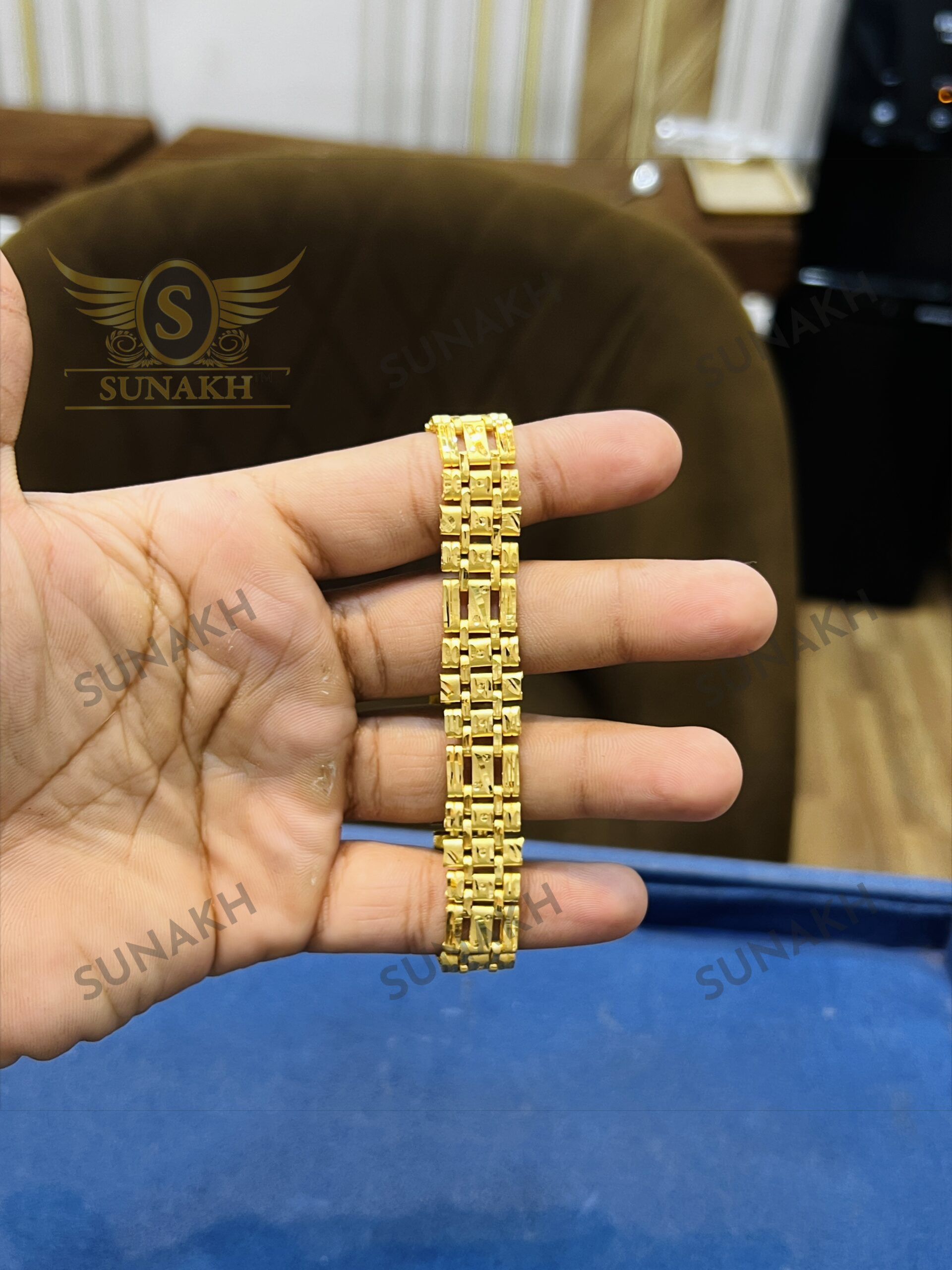 TRENDY BRACELET - Image 2