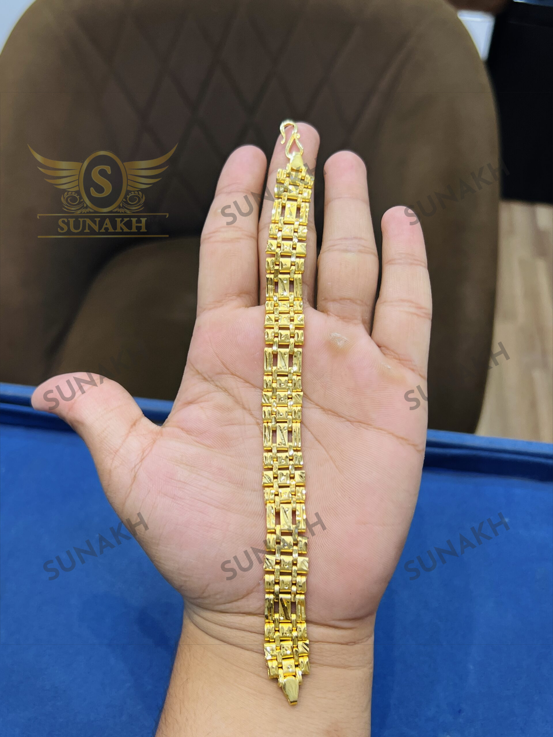 TRENDY BRACELET - Image 3