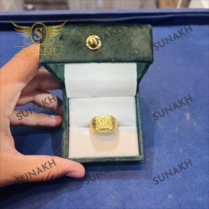 METRO RING