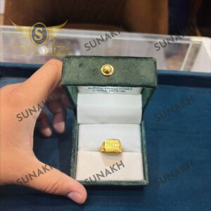 BANDHAN RING