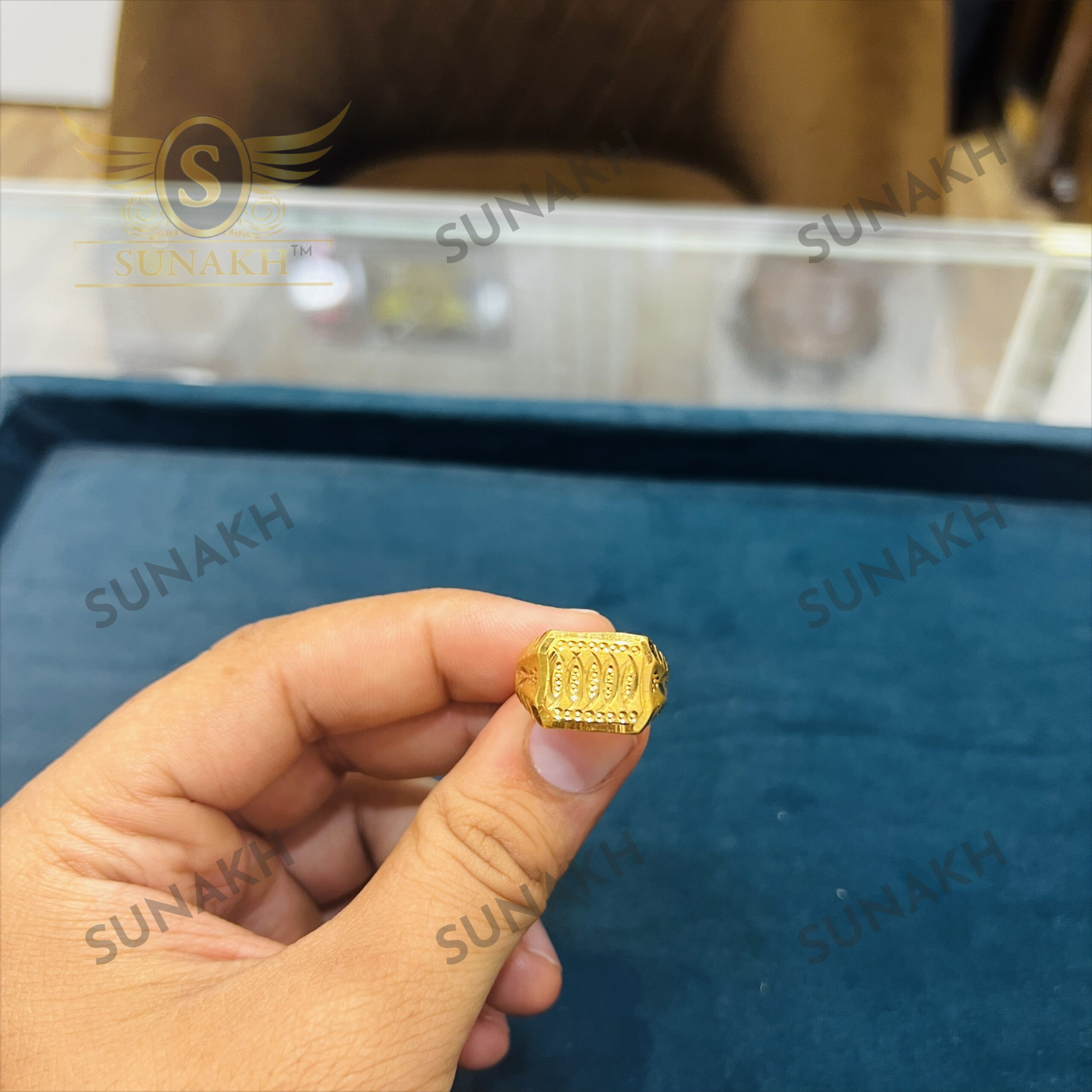 BANDHAN RING - Image 3