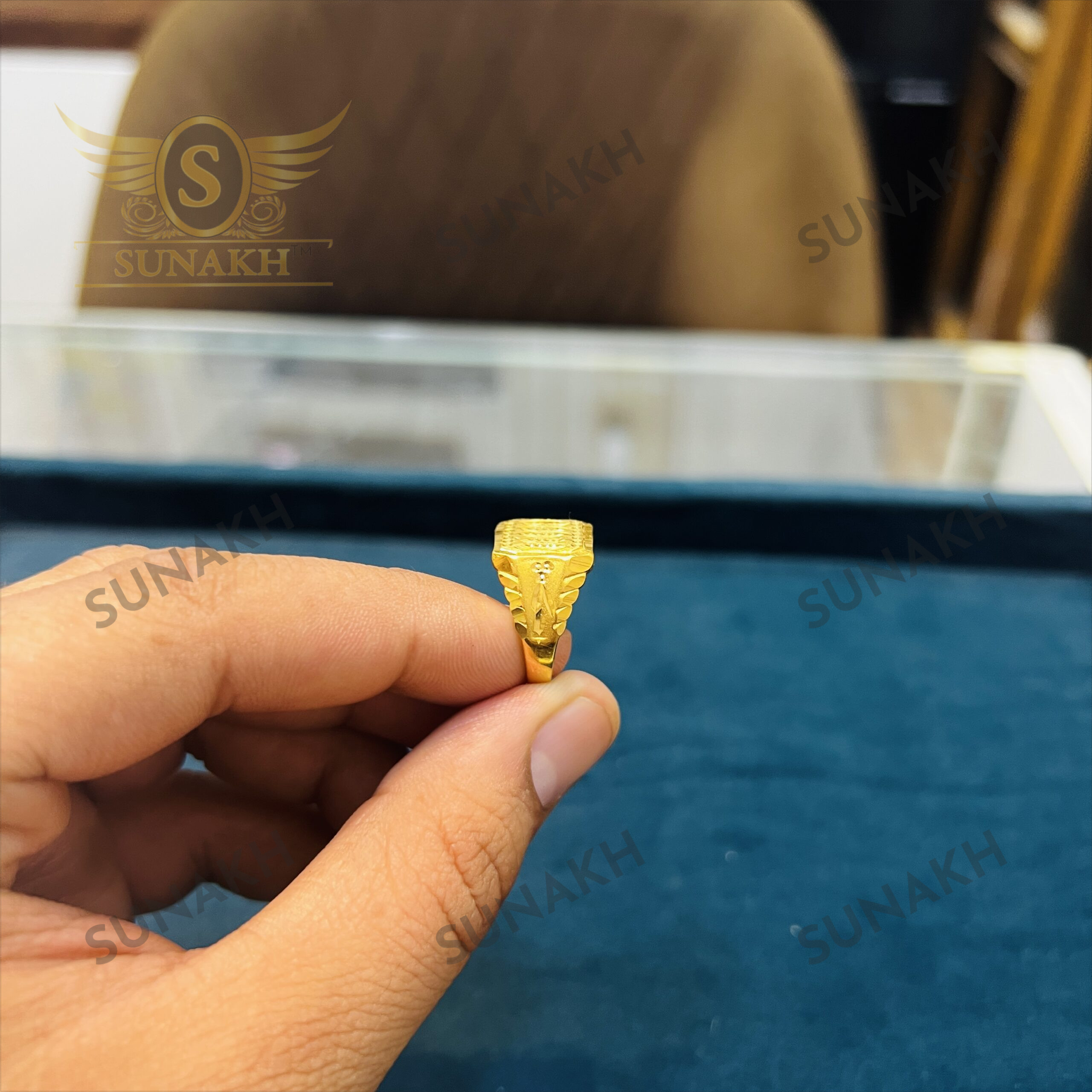 BANDHAN RING - Image 2