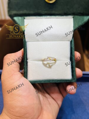 EVARA ROYAL RING