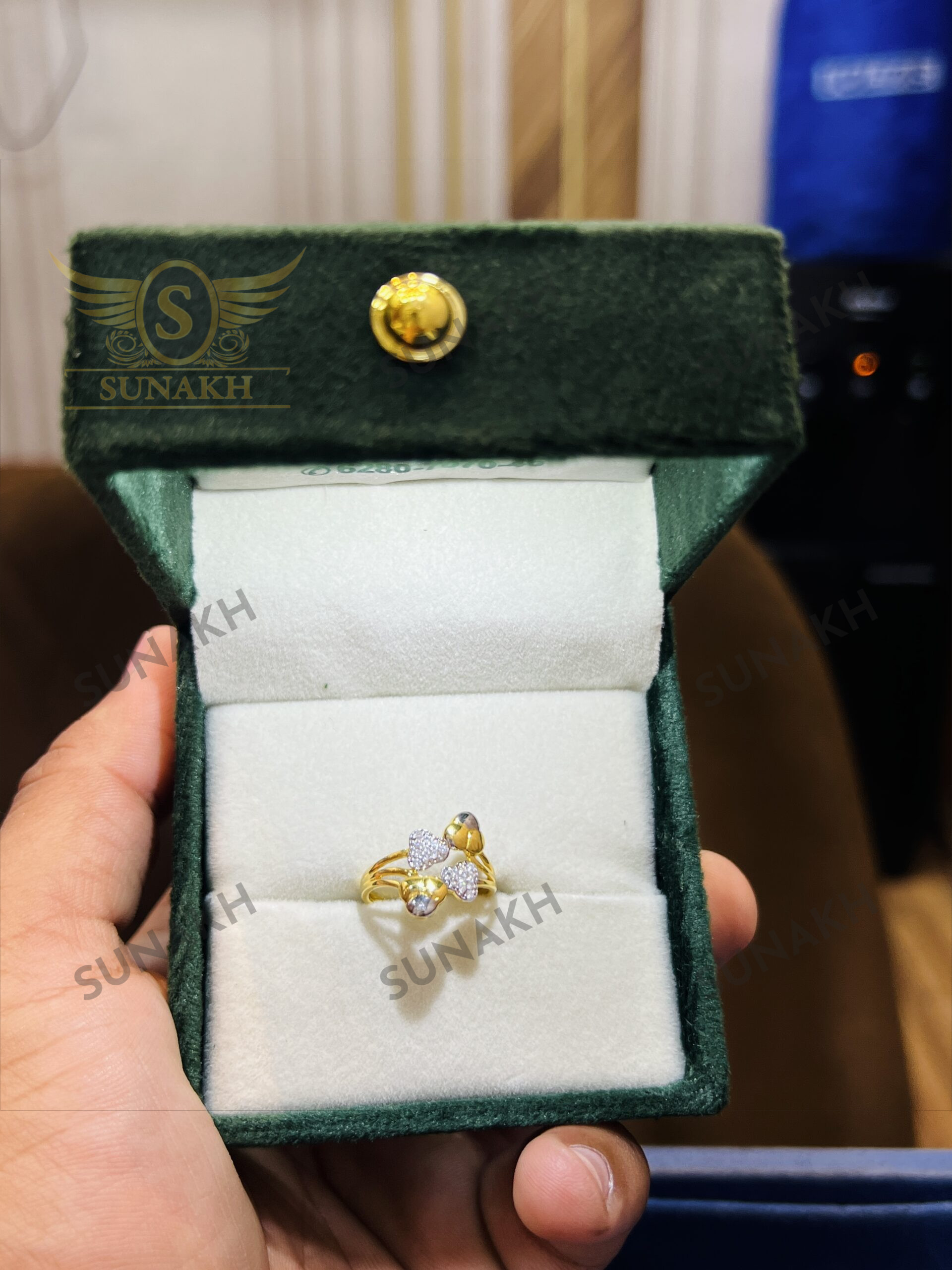 STYLISH RING - Image 4