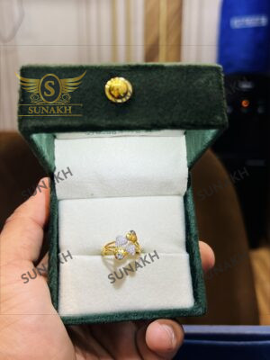 STYLISH RING