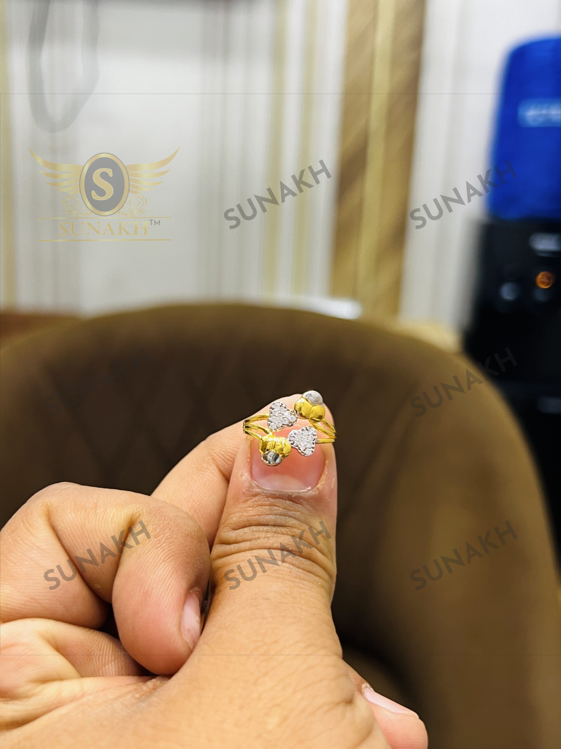 STYLISH RING - Image 2