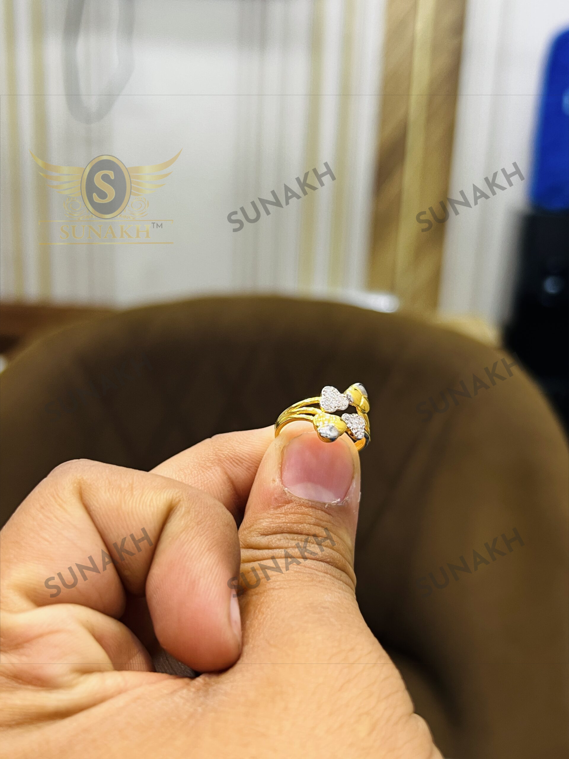 STYLISH RING - Image 3