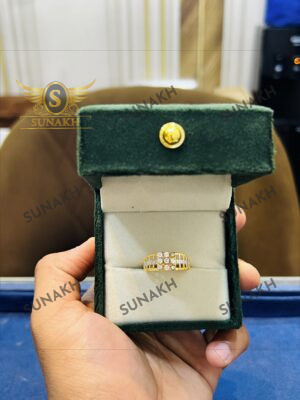 ROYAL RING